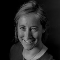 Kate Salmon