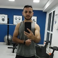 Bruno Basques Natel Da Silva
