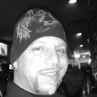 Jeff Mash