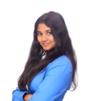 Garima Dubey