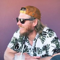 Aaron Silvernale