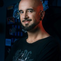 Lucio Carvalho