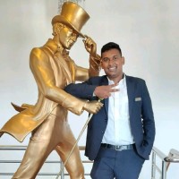 Gane Vivek