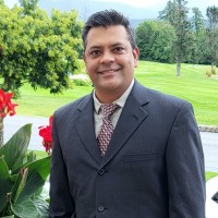 Santosh Ramachandran