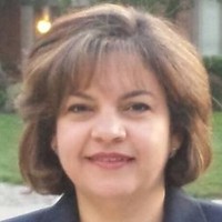 Shereen Fahmy