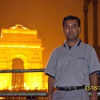 Ranjan Robert