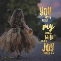 Joy Abisha