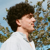 Luke Conroy