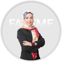 fateme semsarzade