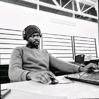 Samuel Olorunfemi