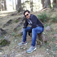 Viren Patel