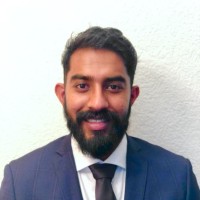 Piratharsan Poologanathan