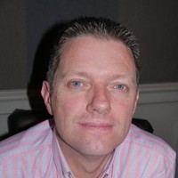 Scott Cooper