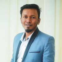Supon Saha
