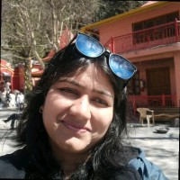 Mitali Jain