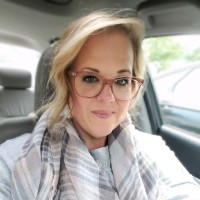 Kristy Dekraker