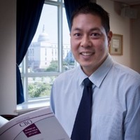 Jared Lane Maeda