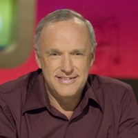 Chris Russell AM