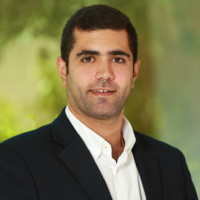 Osama Nasra, Mba