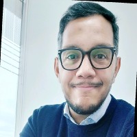 Douglas J. Segovia Echenique