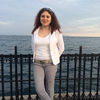 Nergiz Taşmaz AĞIRBAŞ