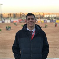Amr Nazeir