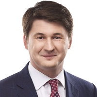 Alexander Sannikov