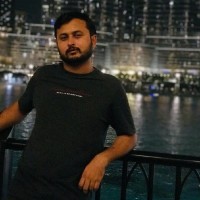 Zeeshan Asghar