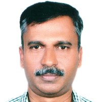 Arun Gundappa