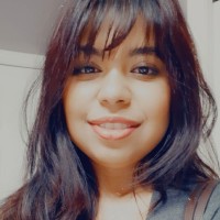 Shalini Roychowdhury