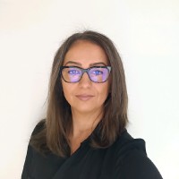 Maria Palerm