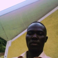 Businge Ronald