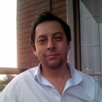 Luis Espinoza Bringas