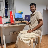 Balakrishnan Loganathan