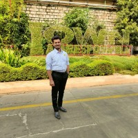 Ankit Jaiswal