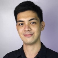 Sean Ellis Raymundo