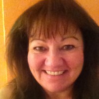 Nancy Donaldson