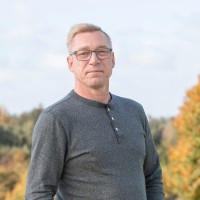 Kent Pedersen