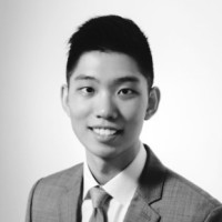 Trevor Leong