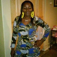 Dorice Adams