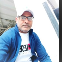Javed Iqbal