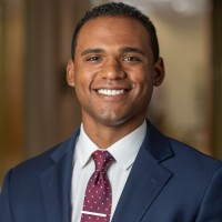 Lydell Williams Jr