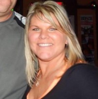 Amy Chambers
