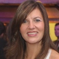 Mary C. Sykes BA, MCIPR FRSA 🇨🇦 🇬🇧