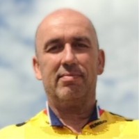 Enrico Smits