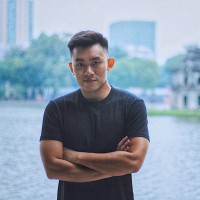 Chấn Phong Nguyễn