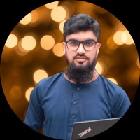Md.Ashikul Islam
