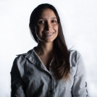 Lucia Zoe Almiron