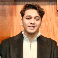 Shantam Pande