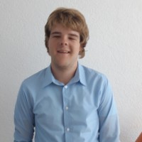 Mitchell De Jong